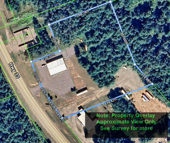 Lake Of Bays, ON P0A 1H0,25754 35 HWY