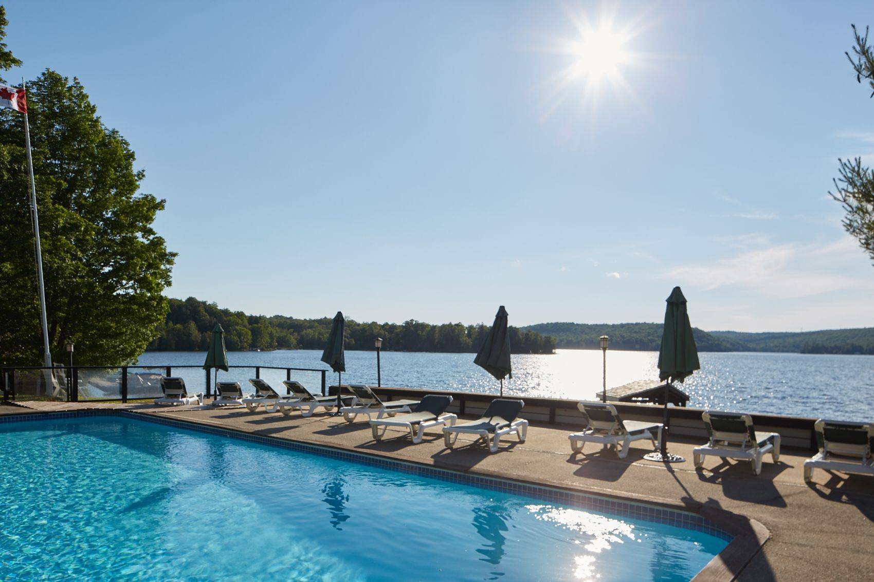 Dysart Et Al, ON K0M 1M0,1491 Sir Sams's RD