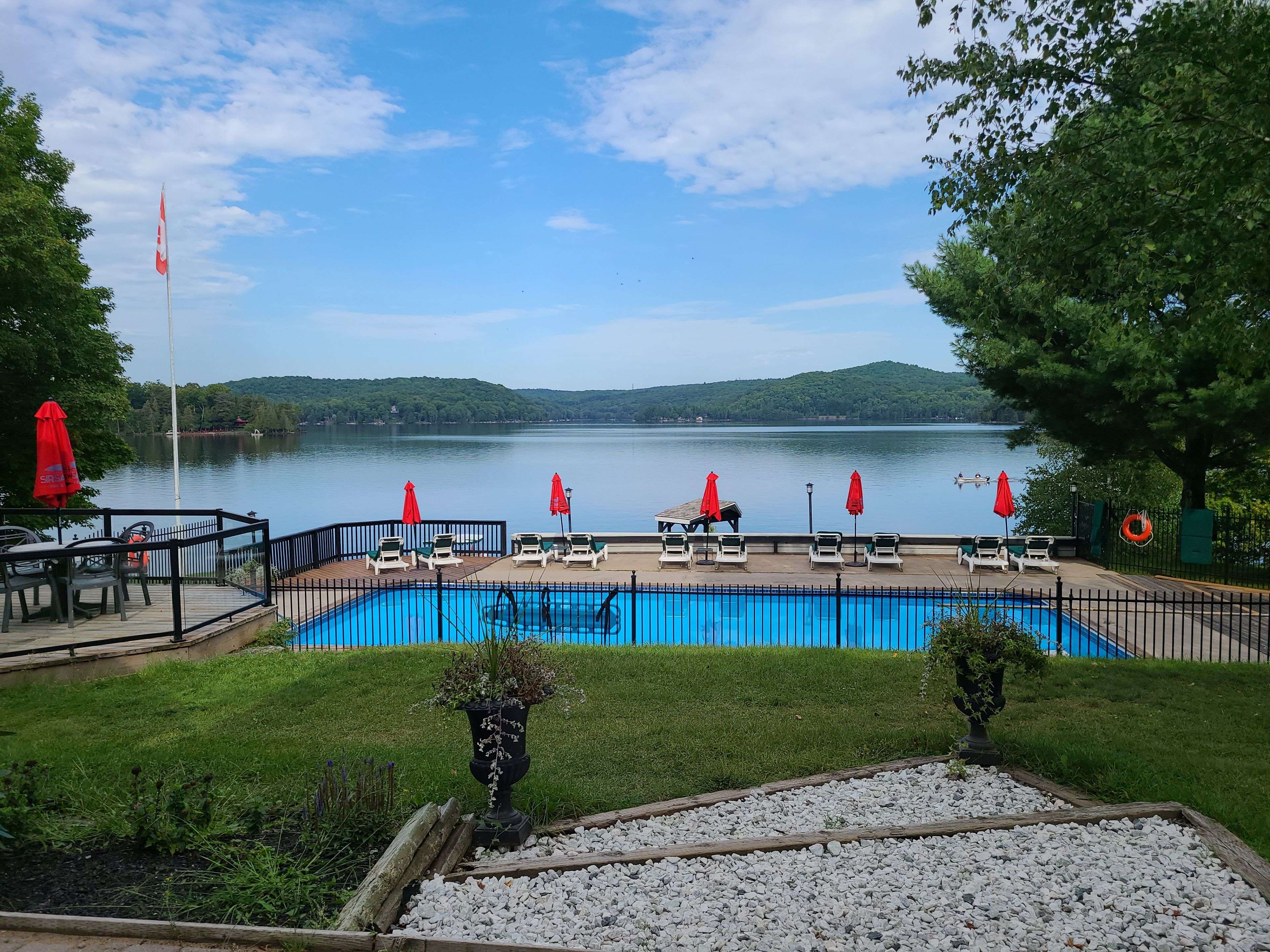 Dysart Et Al, ON K0M 1M0,1491 Sir Sams's RD