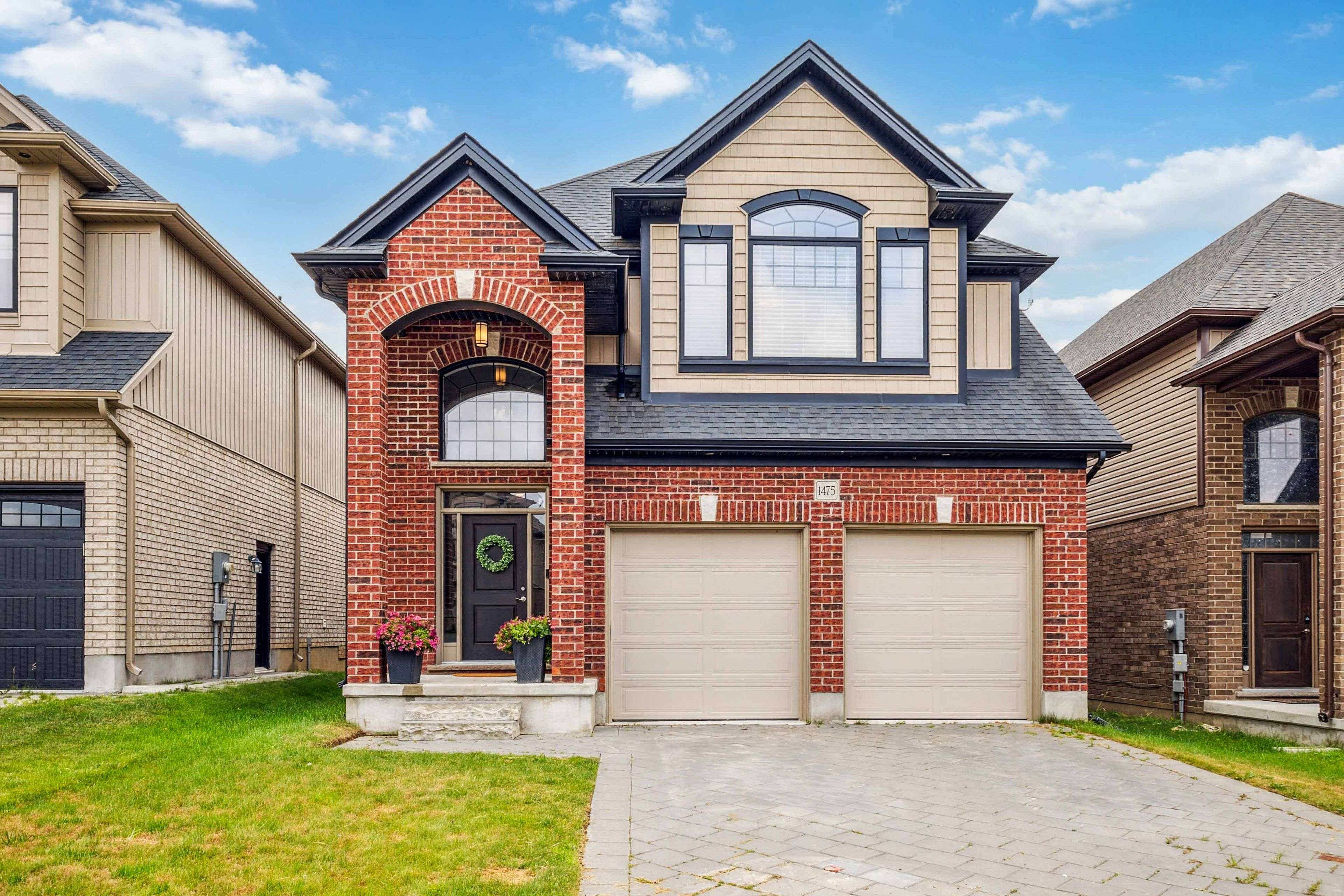 London North, ON N6G 0T1,1475 Noah BND