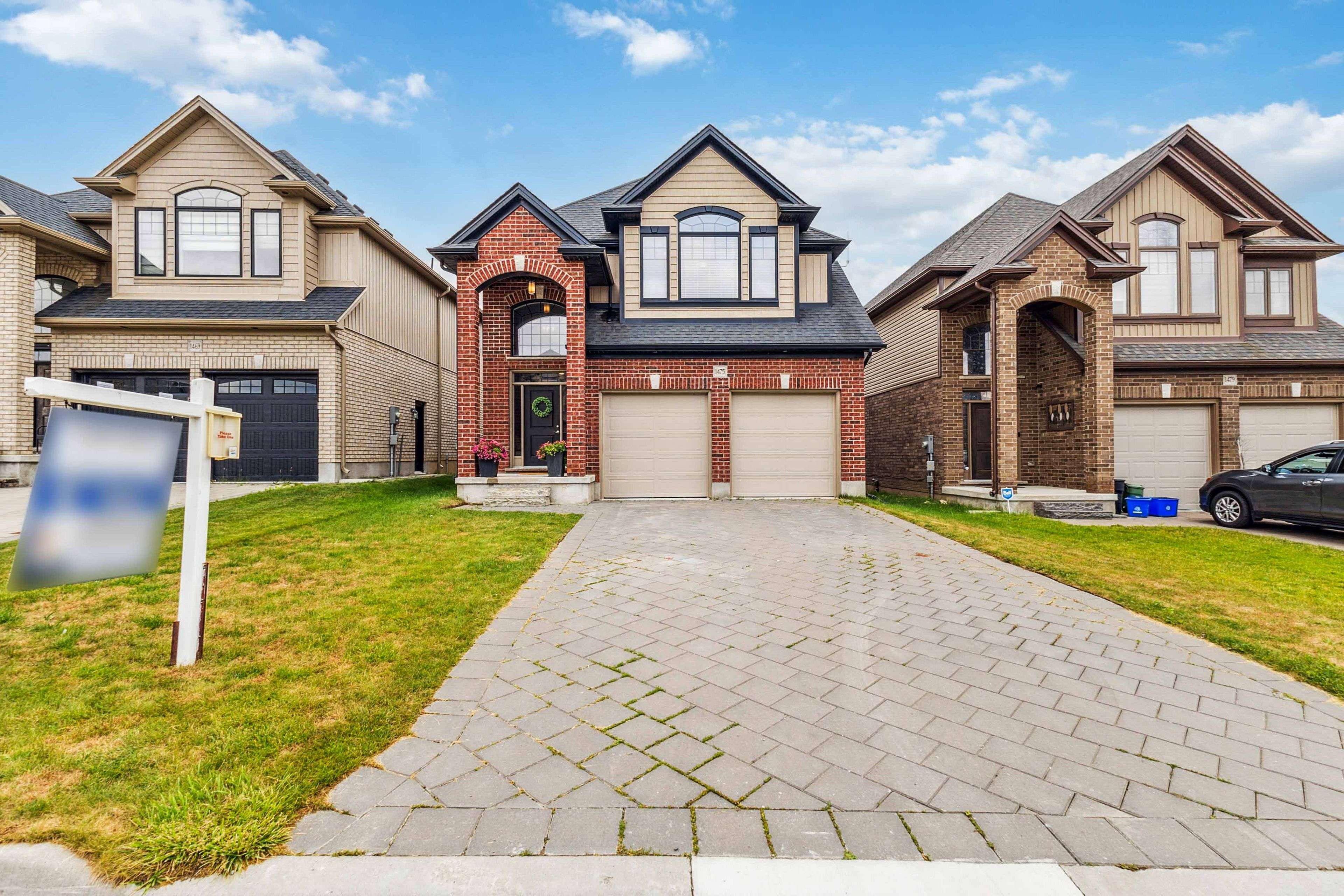 London North, ON N6G 0T1,1475 Noah BND