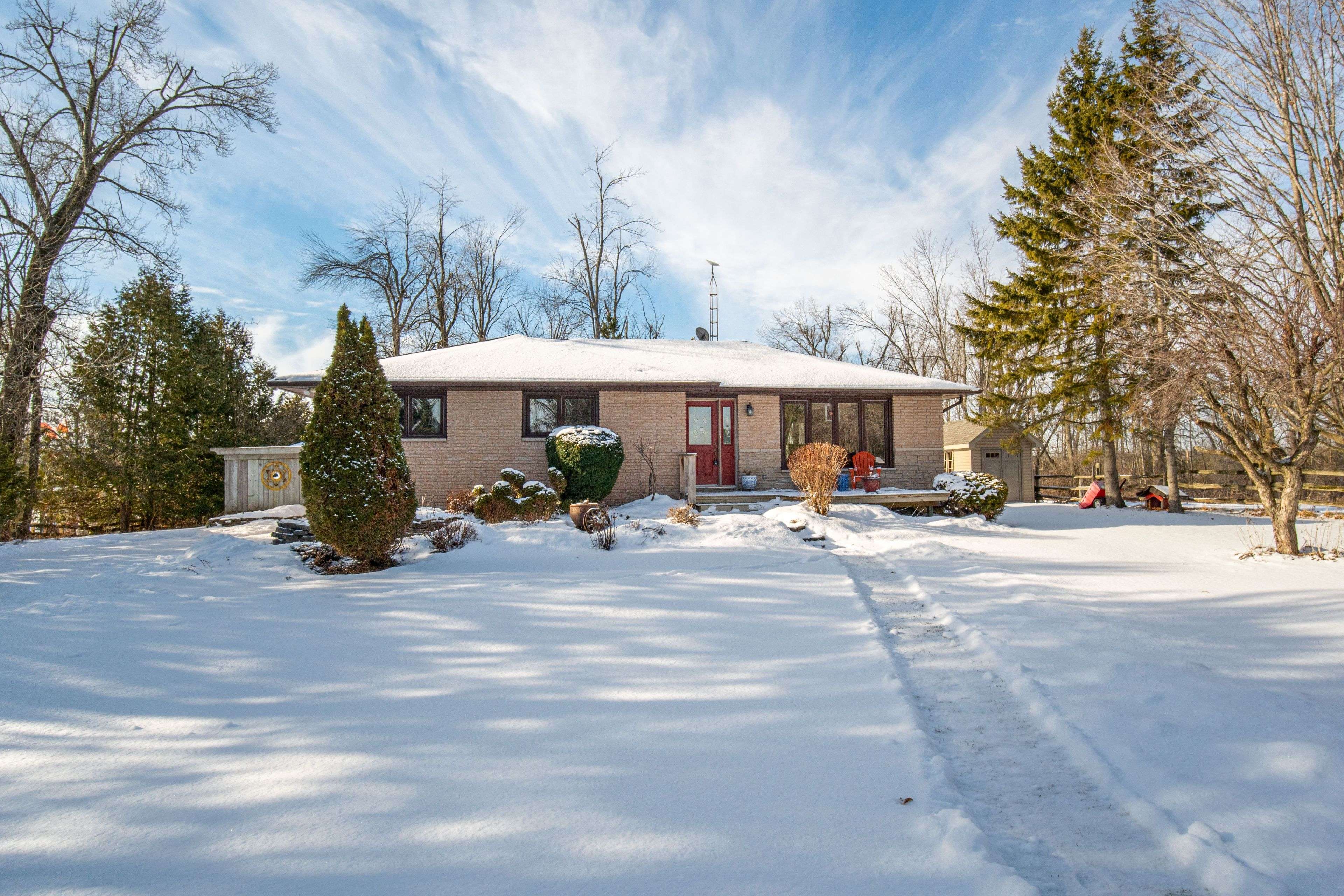 Otonabee-south Monaghan, ON K0L 2B0,2146 Highway 7 N/A