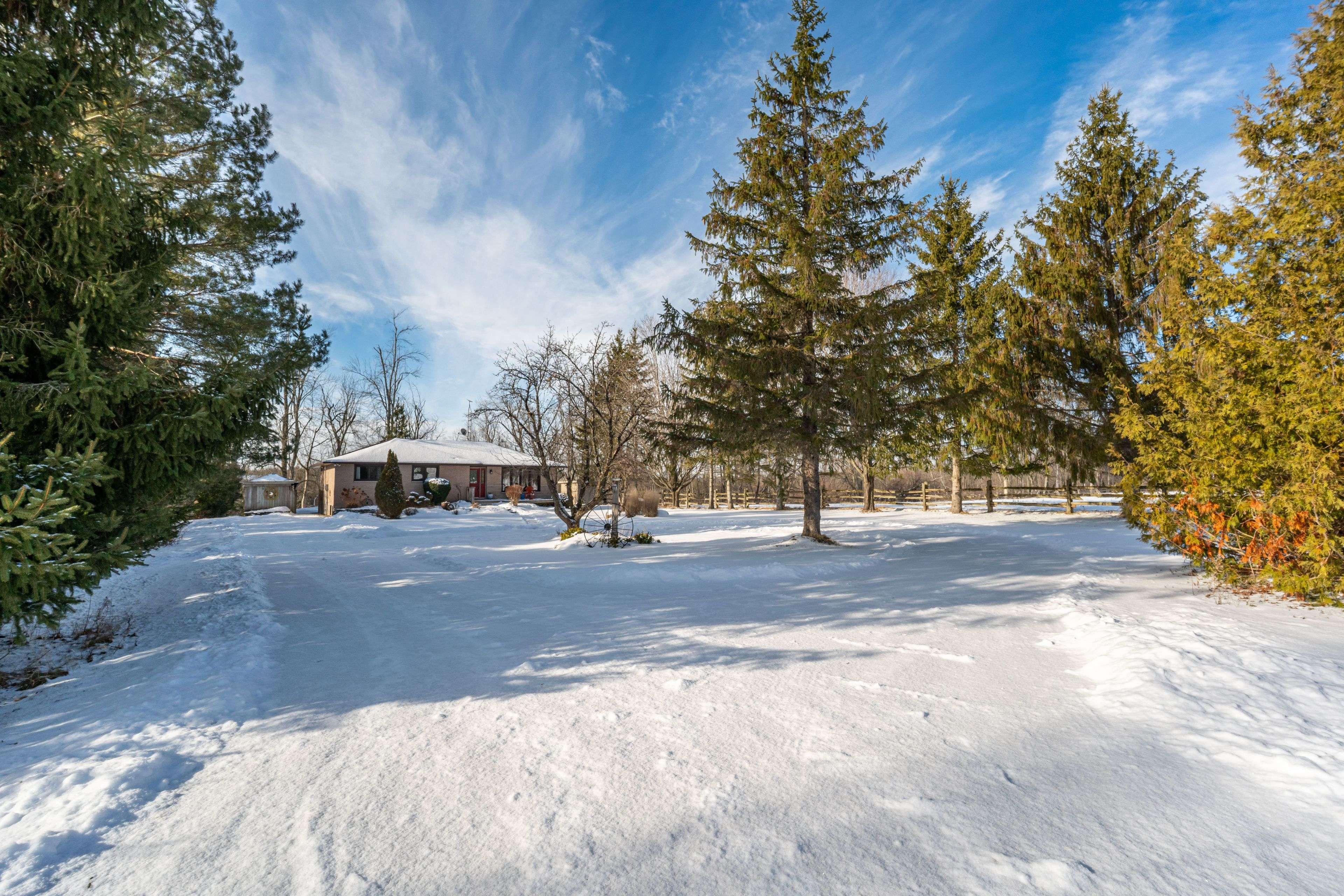 Otonabee-south Monaghan, ON K0L 2B0,2146 Highway 7 N/A