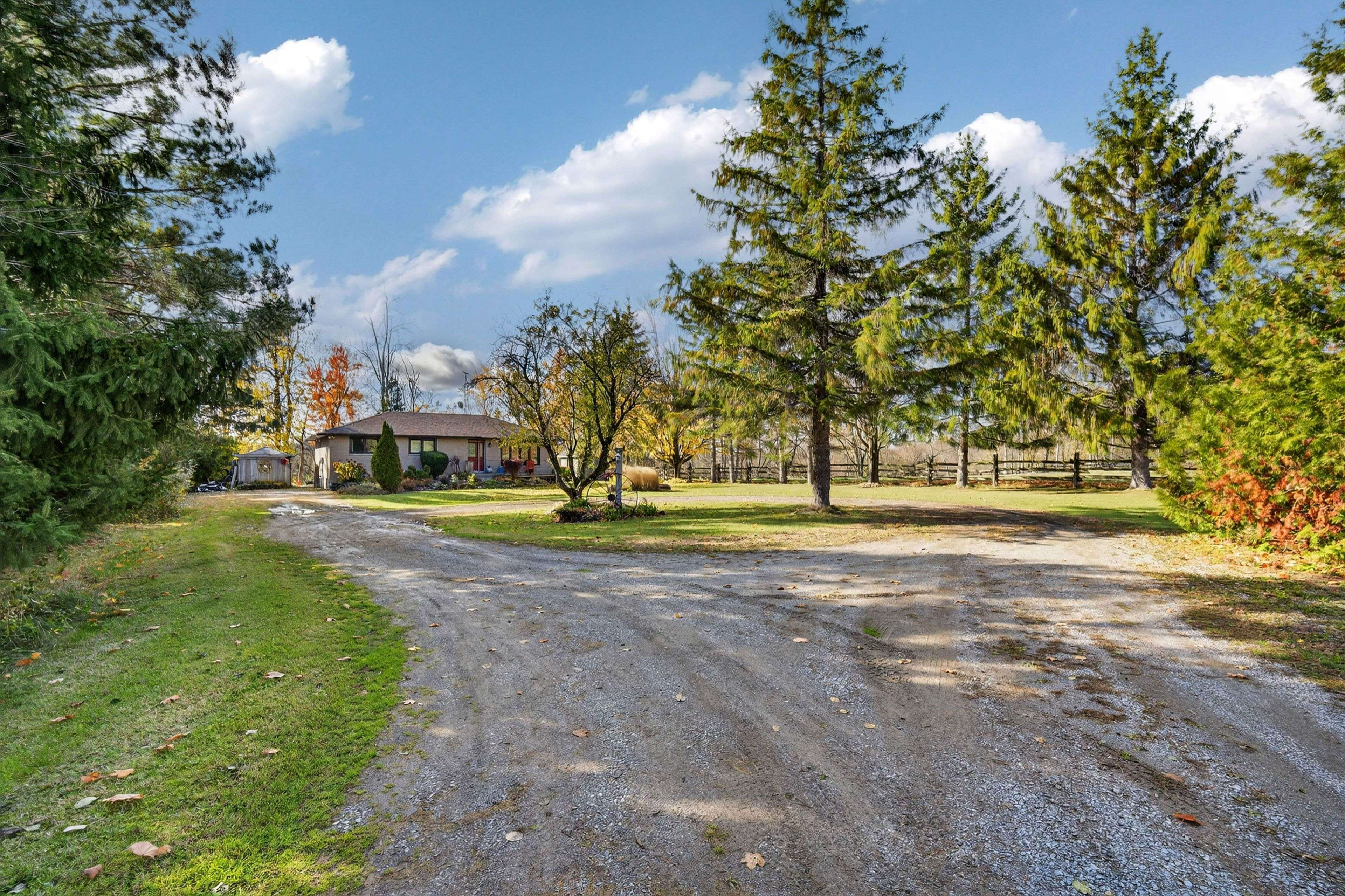 Otonabee-south Monaghan, ON K0L 2B0,2146 Highway 7 N/A