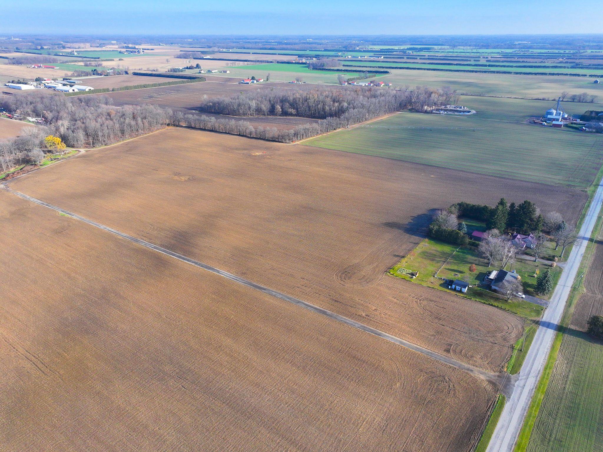 Norfolk, ON N0E 1H0,127 Windham Rd 7 N/A