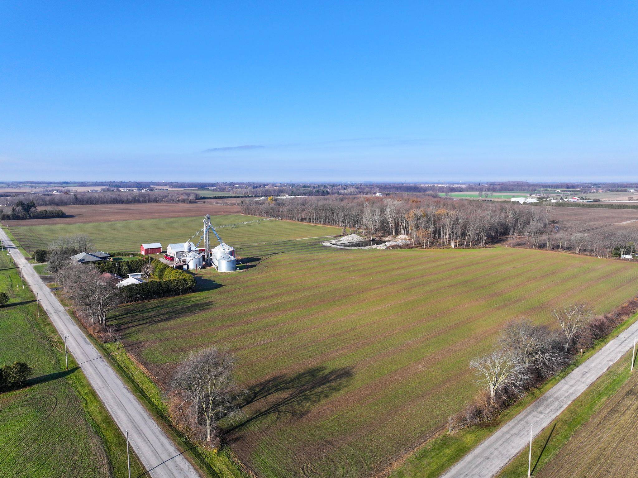 Norfolk, ON N0E 1H0,127 Windham Rd 7 N/A