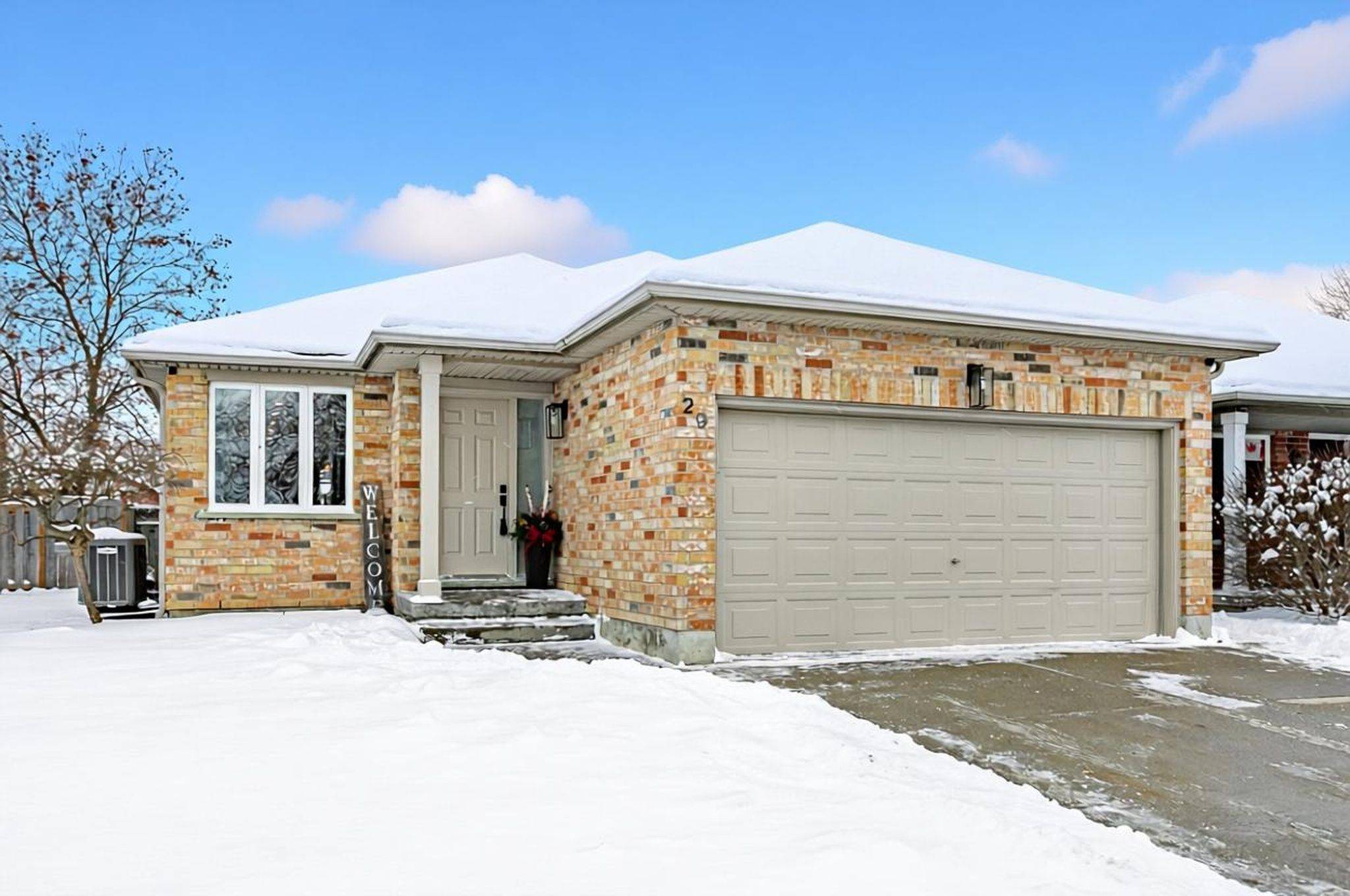 Strathroy-caradoc, ON N7G 4G4,29 Juniper CRES