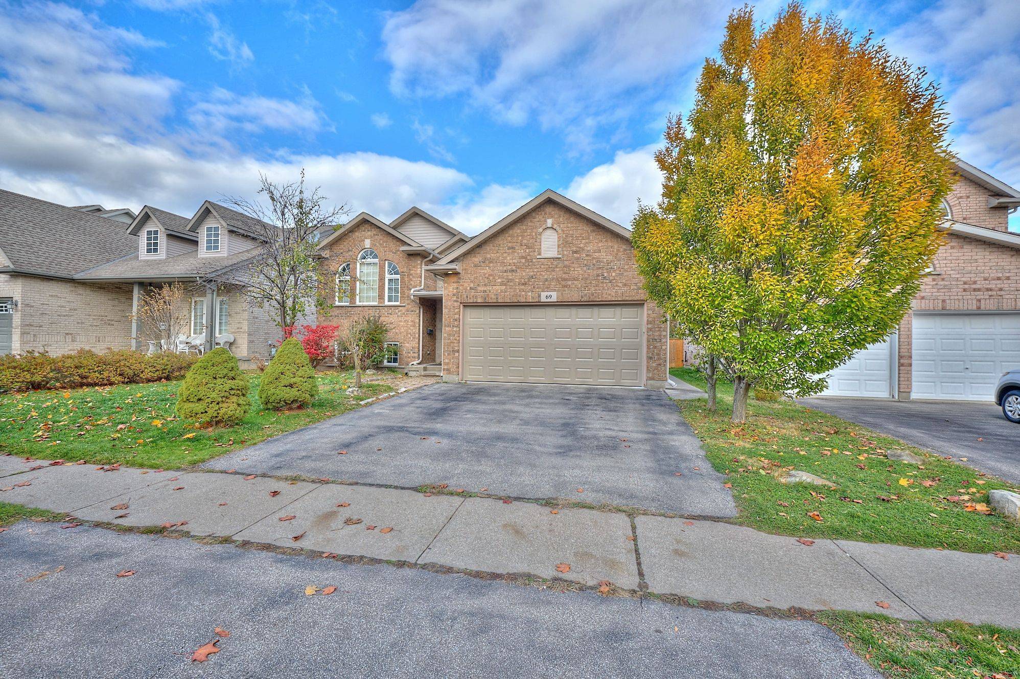 St. Catharines, ON L2S 3Z2,69 Macturnbull DR