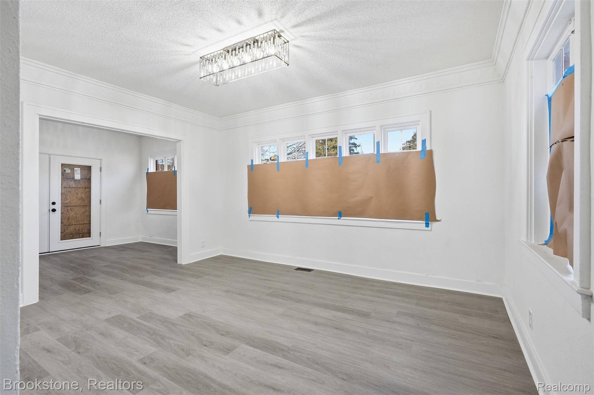 Detroit, MI 48206,8951 La Salle BLVD