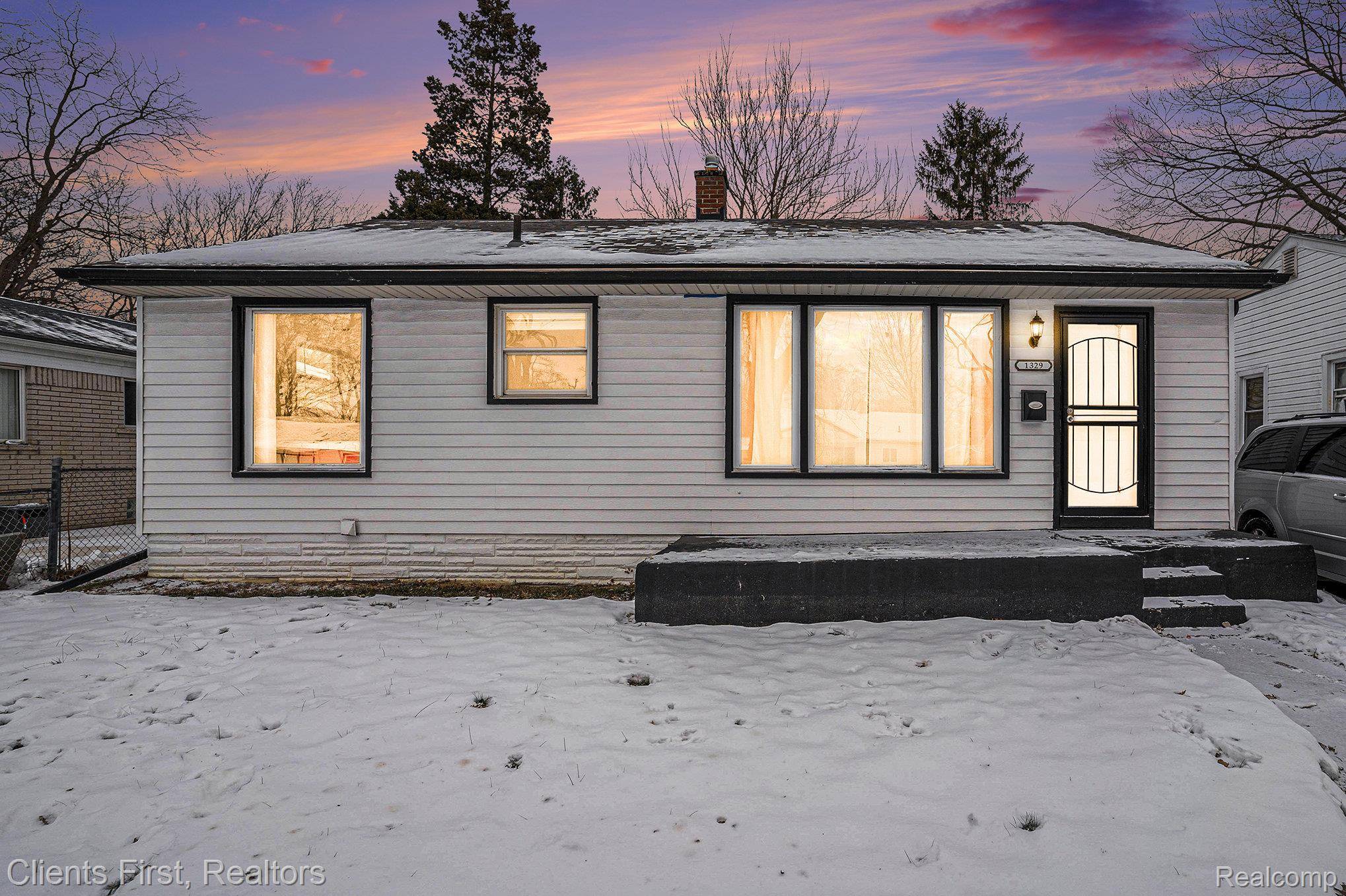 Inkster, MI 48141,1329 Woodland DR