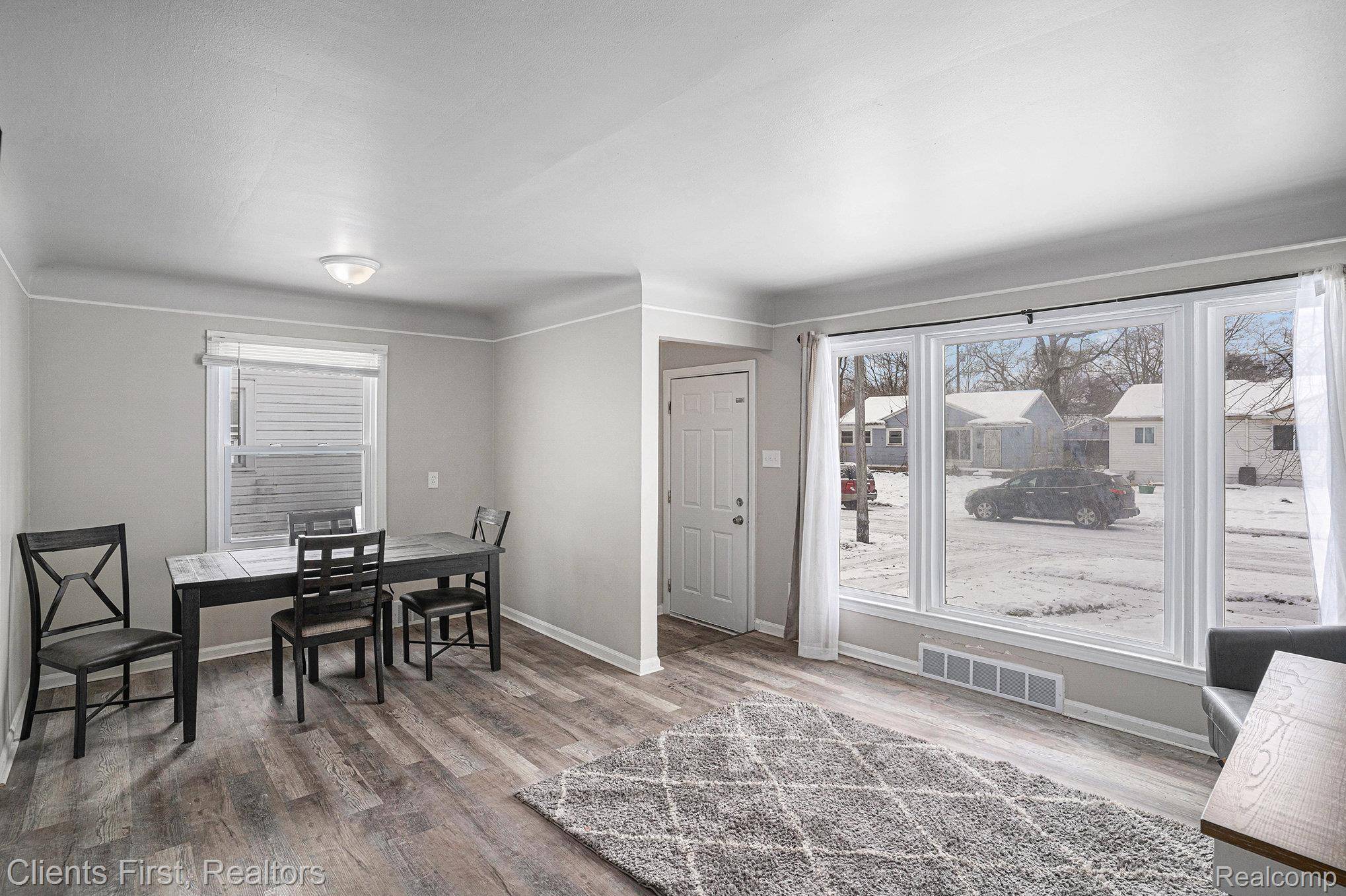 Inkster, MI 48141,1329 Woodland DR