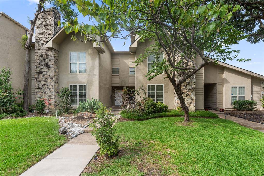 Dallas, TX 75243,9433 Timberleaf Drive