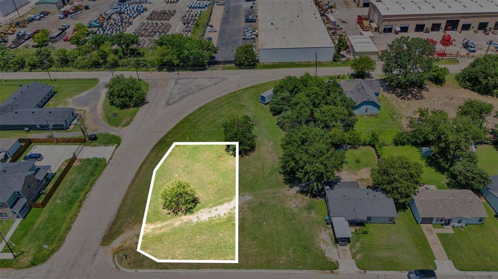 Fort Worth, TX 76119,6001 Grayson Street