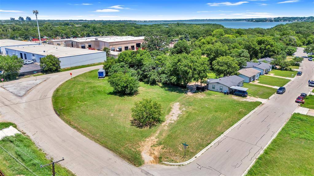 Fort Worth, TX 76119,6001 Grayson Street