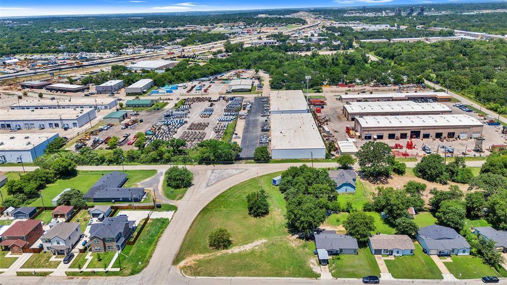 Fort Worth, TX 76119,6001 Grayson Street