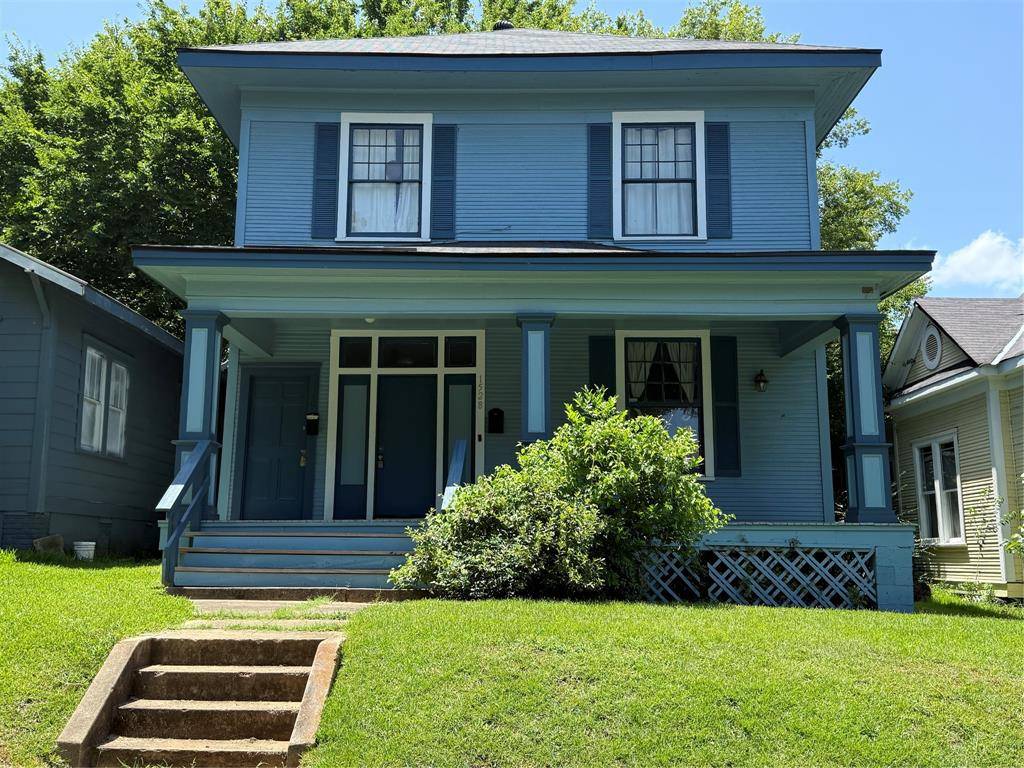 Shreveport, LA 71101,1528 Magnolia Avenue