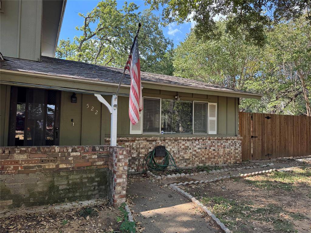 Arlington, TX 76013,522 Buffalo Drive