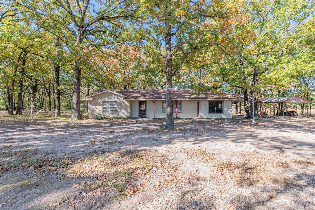 Cooper, TX 75432,776 County Road 1080