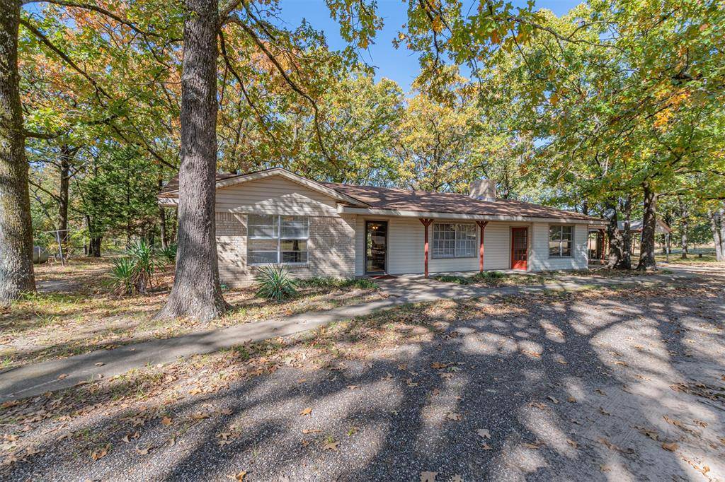 Cooper, TX 75432,776 County Road 1080