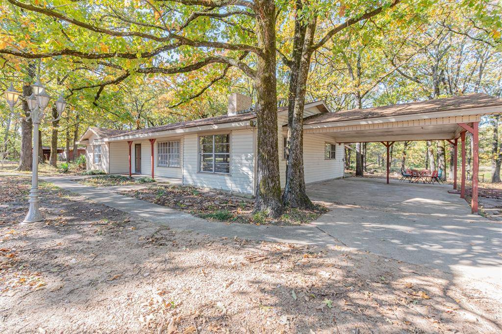 Cooper, TX 75432,776 County Road 1080