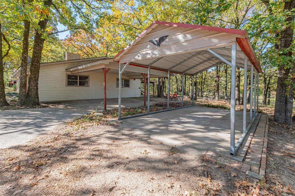 Cooper, TX 75432,776 County Road 1080