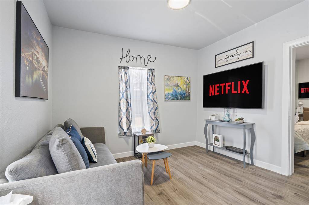 Dallas, TX 75216,2308 Britton Avenue