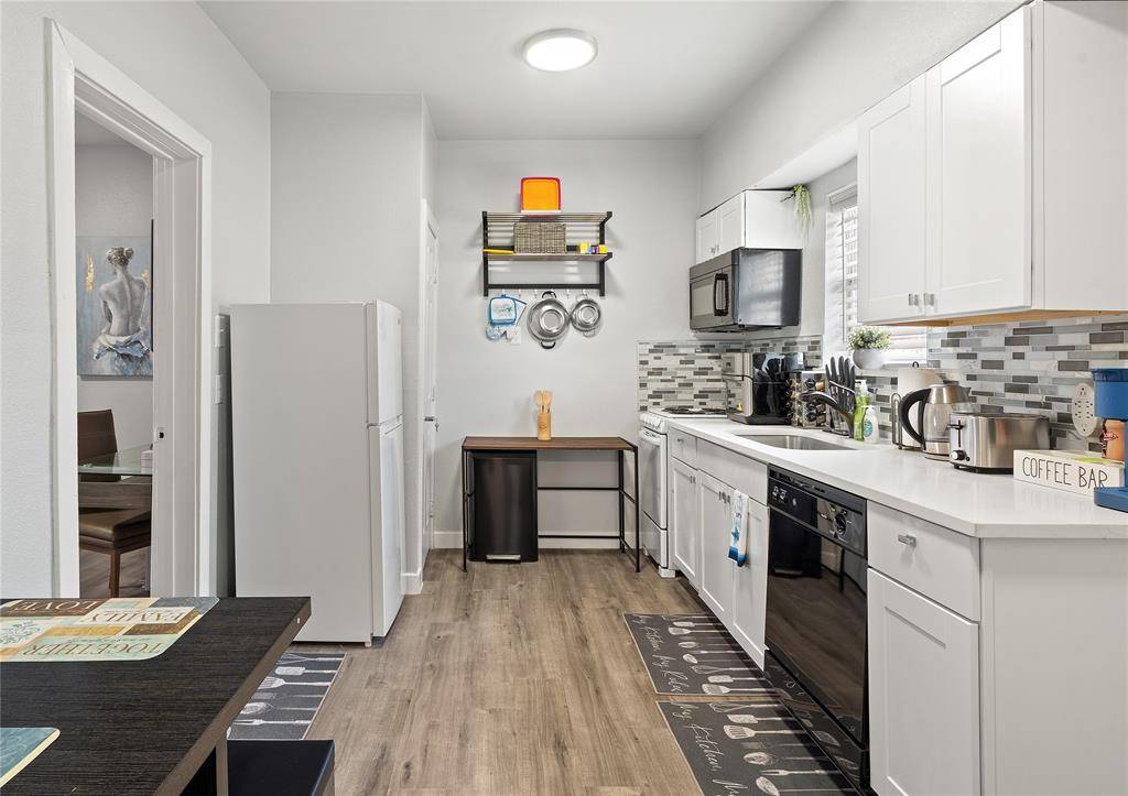 Dallas, TX 75216,2308 Britton Avenue