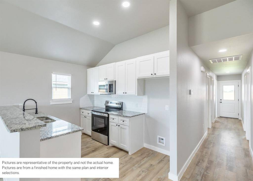 Abilene, TX 79602,428 Waterloo Drive