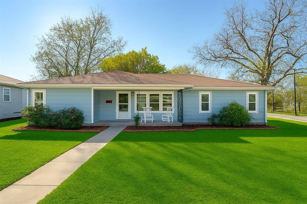 Hillsboro, TX 76645,1000 E Walnut Street