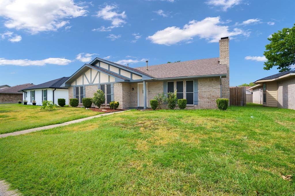 Rowlett, TX 75089,7209 Ridgeview Drive