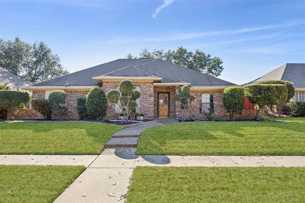 Garland, TX 75044,2918 Grand Oak Drive