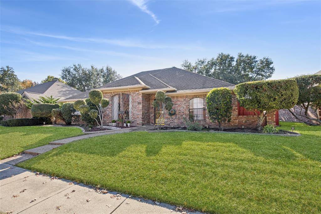 Garland, TX 75044,2918 Grand Oak Drive