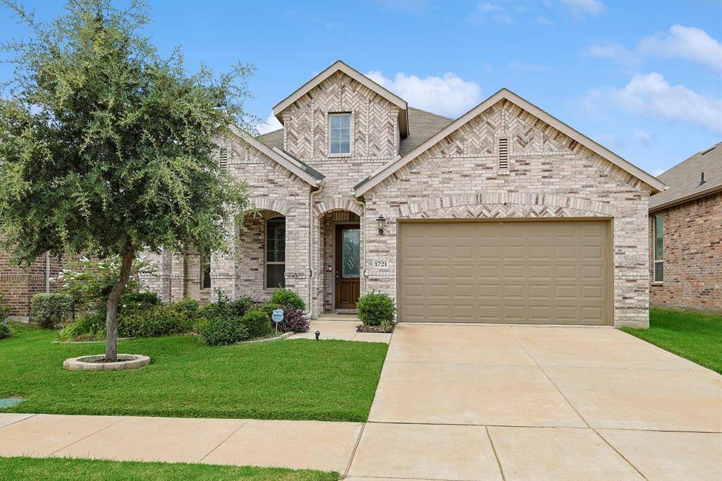 Little Elm, TX 75068,1721 Spoonbill Drive