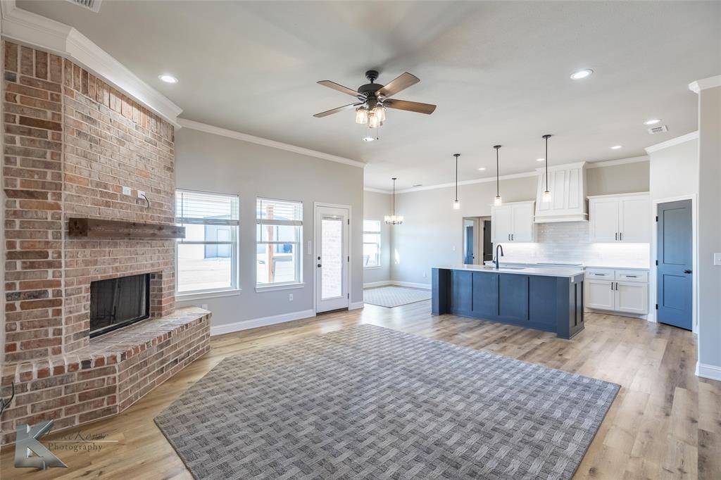 Tuscola, TX 79562,220 Ridge Road