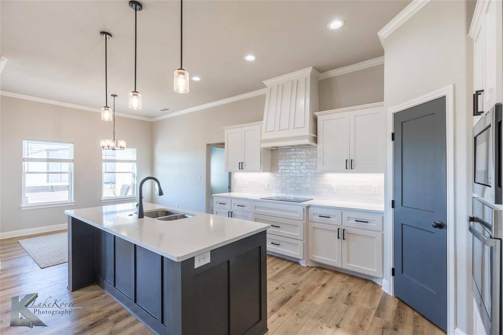 Tuscola, TX 79562,220 Ridge Road