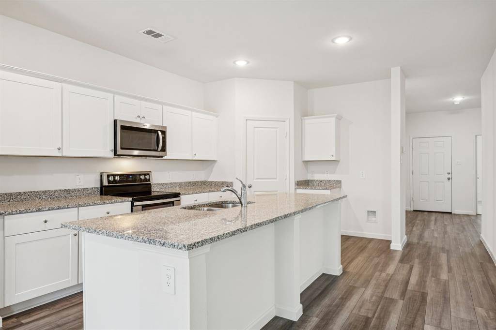 Lavon, TX 75166,742 Camden Drive