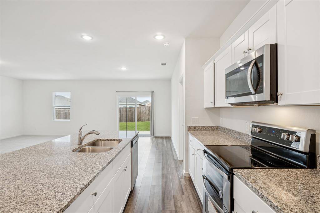 Lavon, TX 75166,742 Camden Drive