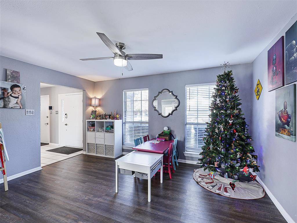 Arlington, TX 76018,2322 Snowdon Drive