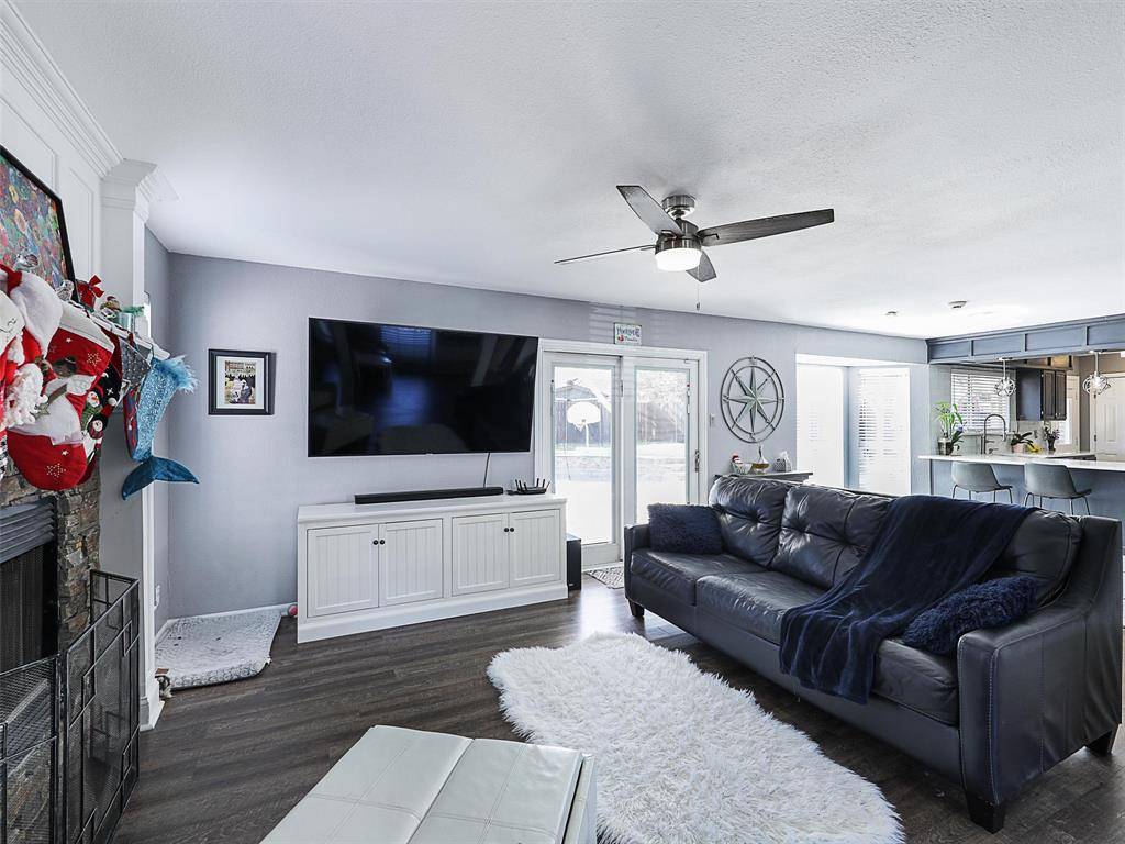 Arlington, TX 76018,2322 Snowdon Drive