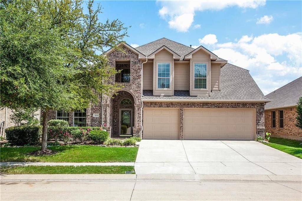 Lantana, TX 76226,8810 Weston Lane