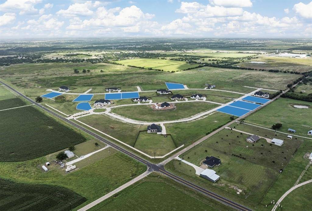 Lorena, TX 76655,Package Deal The Arches