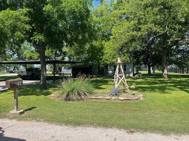 Hico, TX 76457,214 Hemphill Street