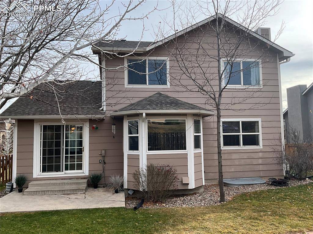 Colorado Springs, CO 80919,5480 Flag WAY