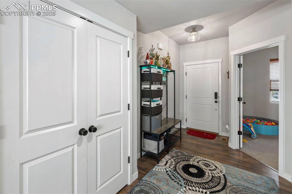 Colorado Springs, CO 80922,2892 Pony Club LN