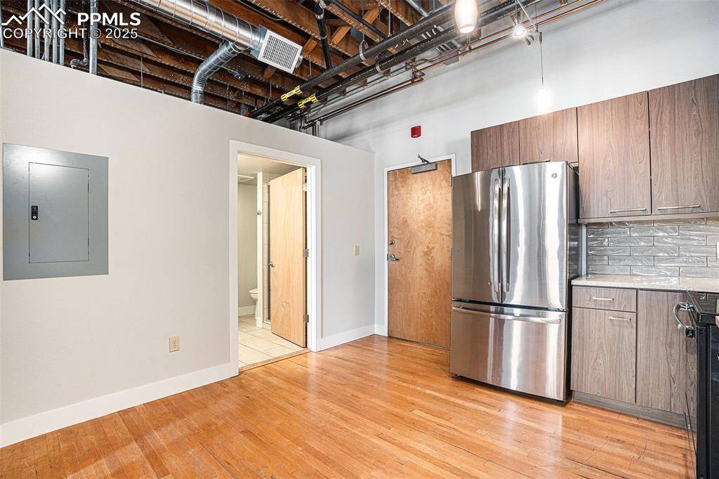 Colorado Springs, CO 80903,101 N Tejon ST #425