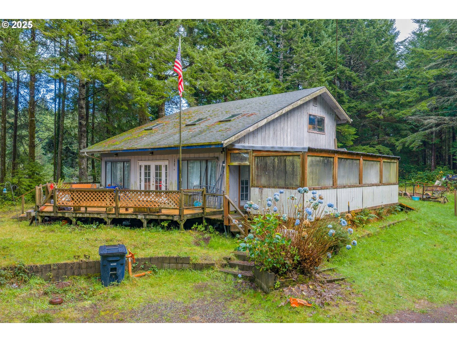 Coos Bay, OR 97420,62299 CROWN POINT RD