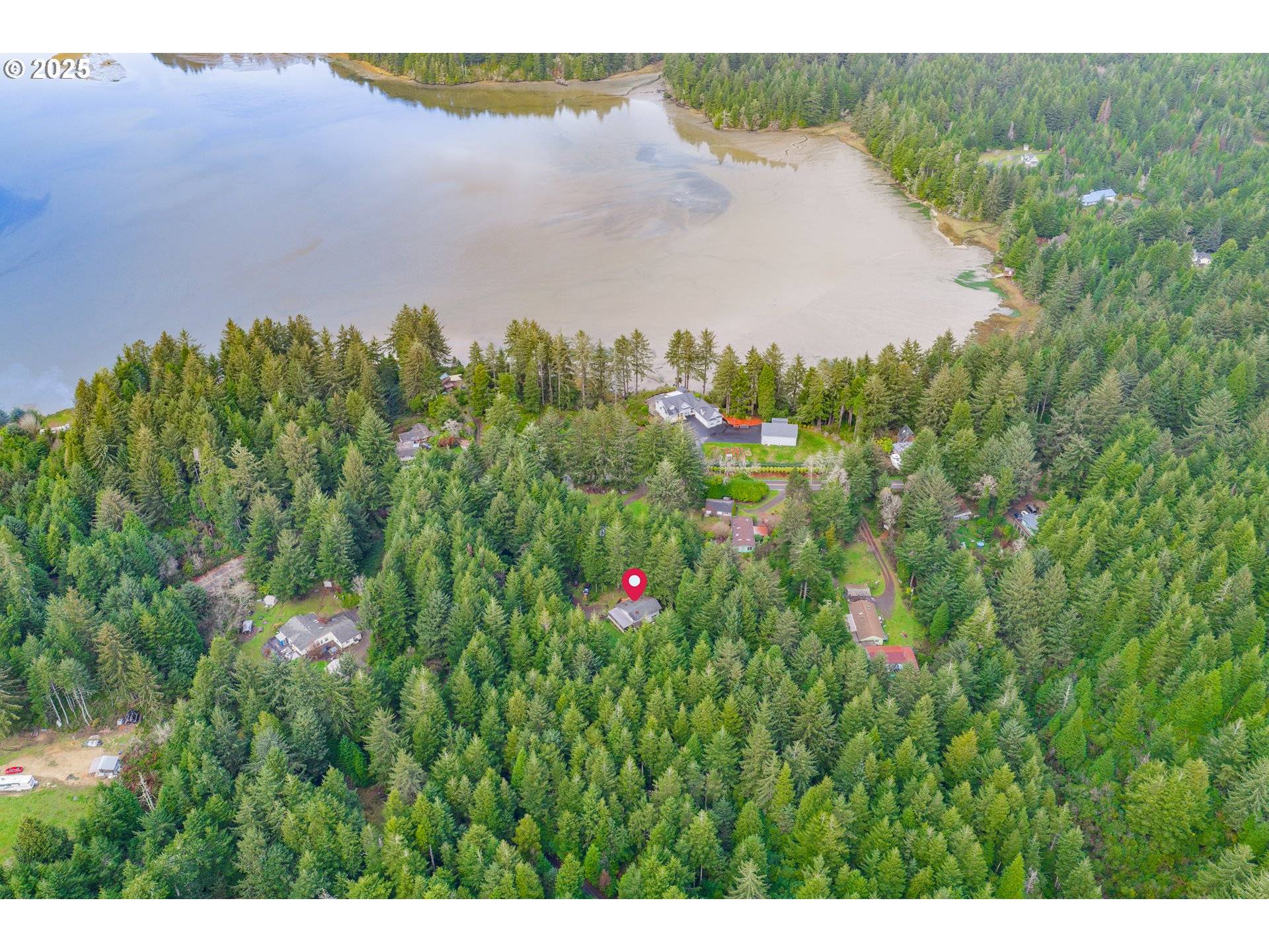 Coos Bay, OR 97420,62299 CROWN POINT RD