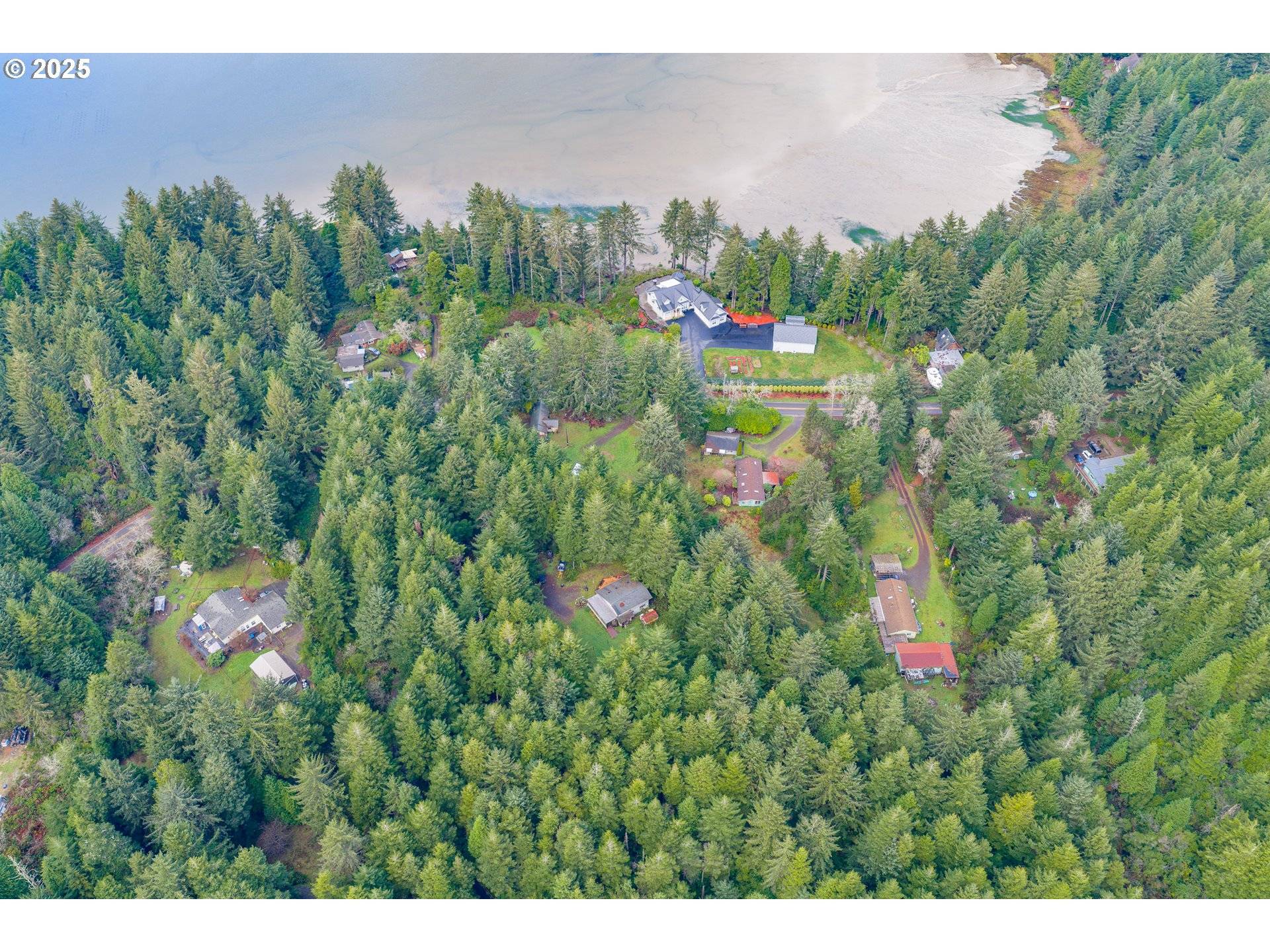 Coos Bay, OR 97420,62299 CROWN POINT RD