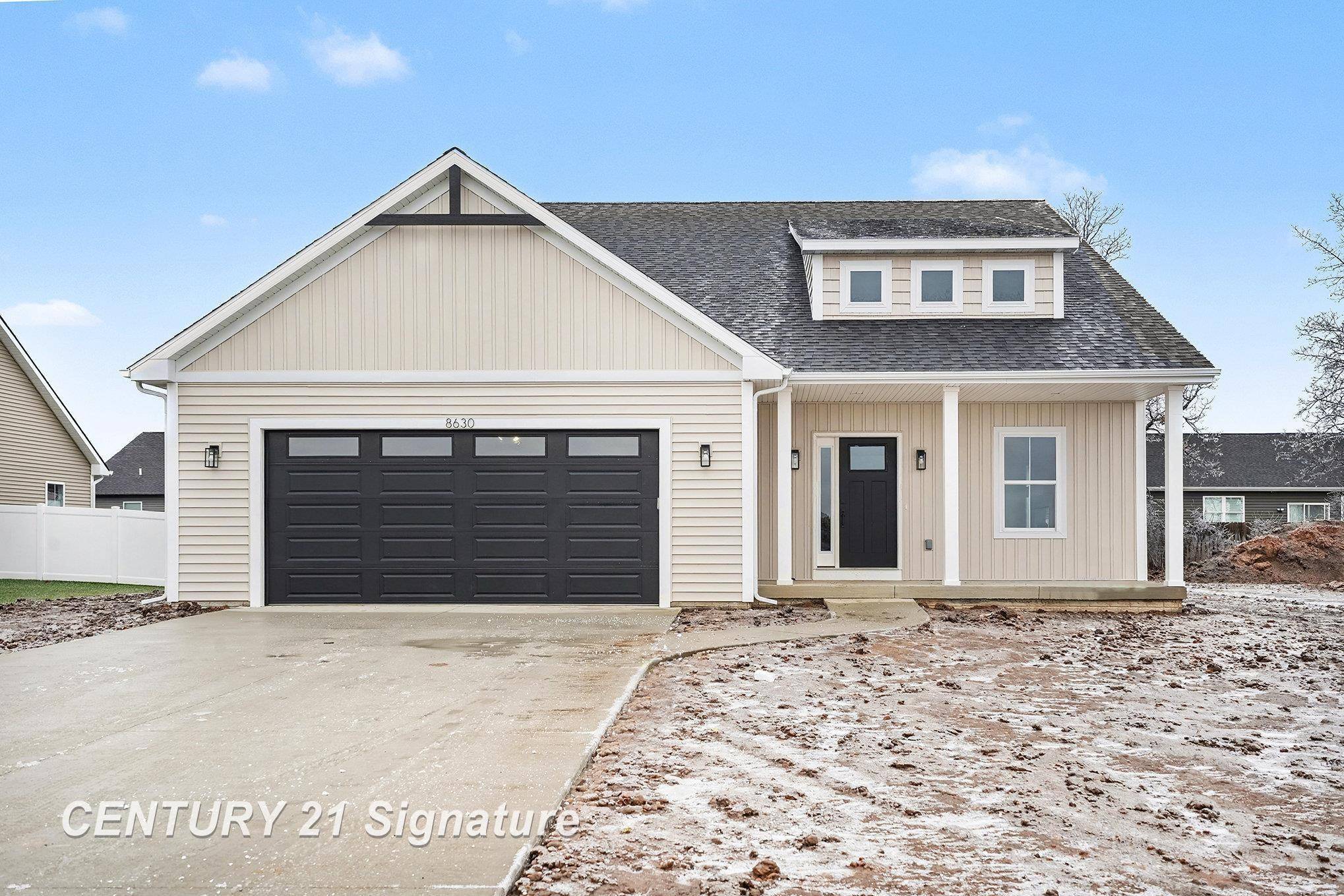 Freeland, MI 48623,8630 Foxtail TRL