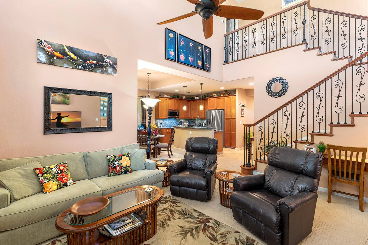 Kamuela, HI 96743,68-1125 KANIKU DR #1301